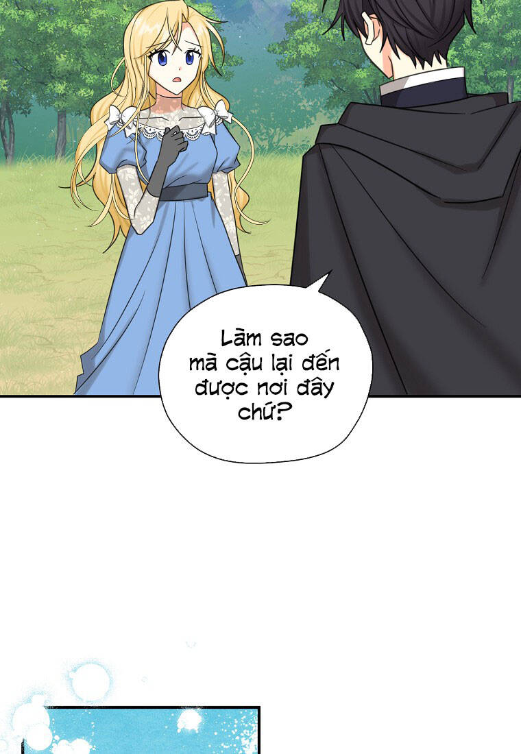 Ba Người Anh Trai Của Tôi Là Bạo Quân Chapter 50.1 - 16