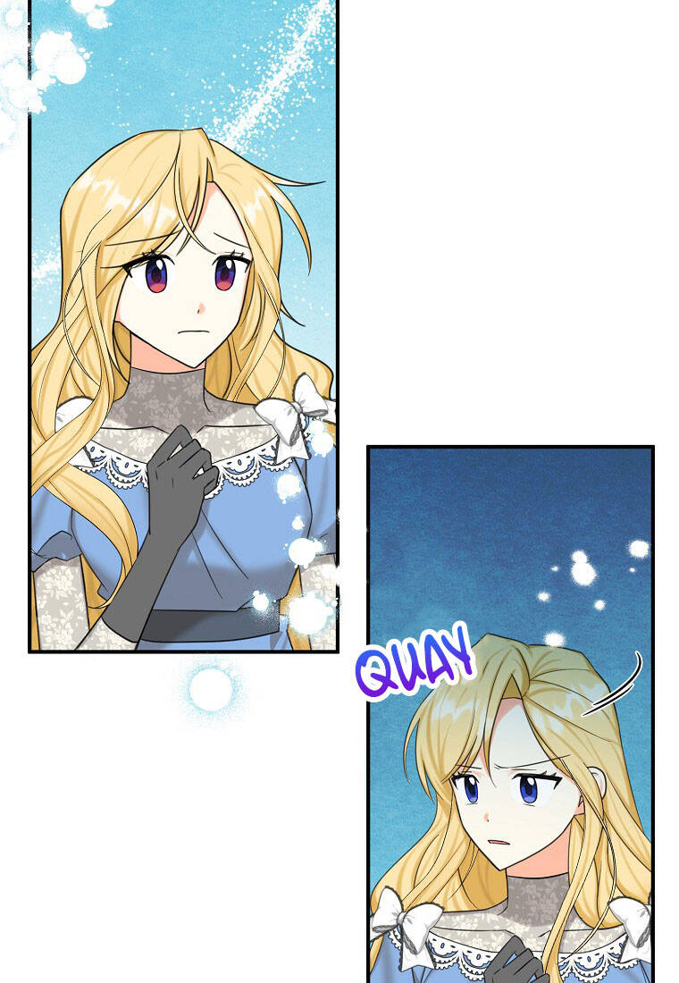 Ba Người Anh Trai Của Tôi Là Bạo Quân Chapter 50.1 - 17