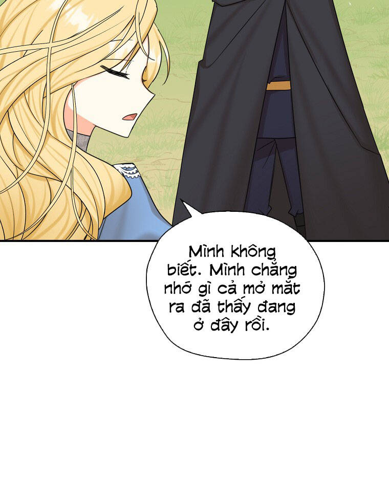 Ba Người Anh Trai Của Tôi Là Bạo Quân Chapter 50.1 - 19