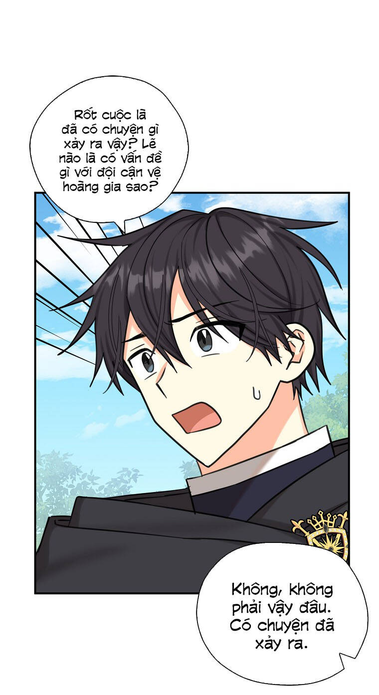 Ba Người Anh Trai Của Tôi Là Bạo Quân Chapter 50.1 - 20