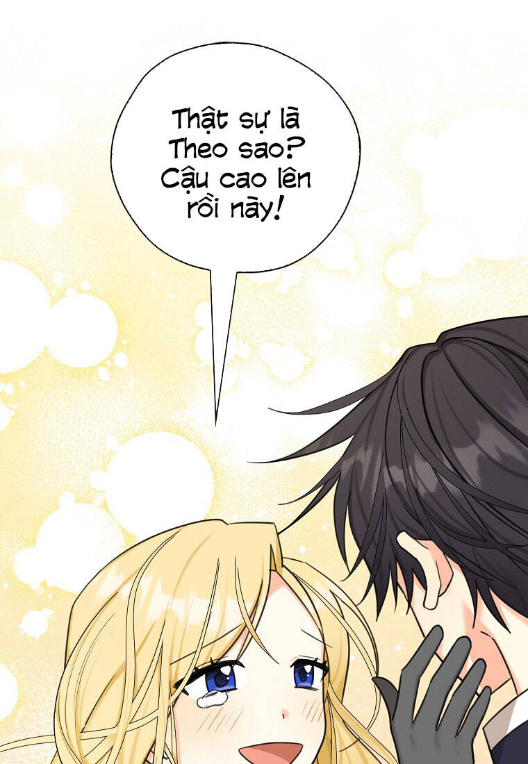 Ba Người Anh Trai Của Tôi Là Bạo Quân Chapter 50.1 - 3