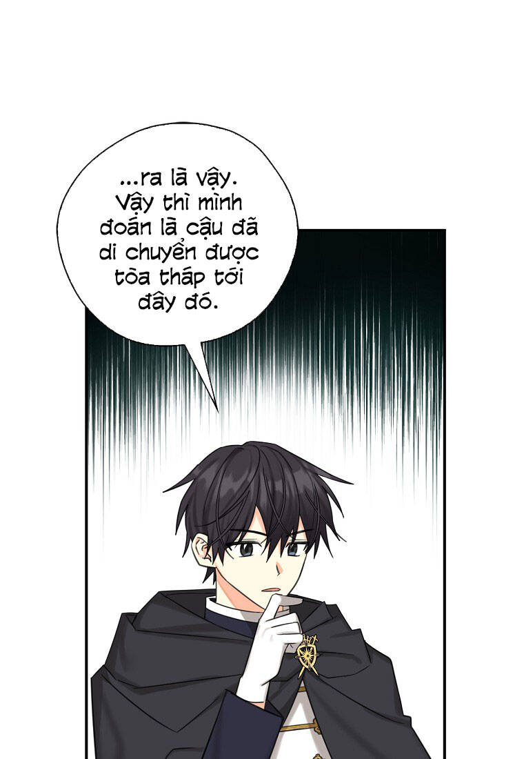 Ba Người Anh Trai Của Tôi Là Bạo Quân Chapter 50.1 - 24