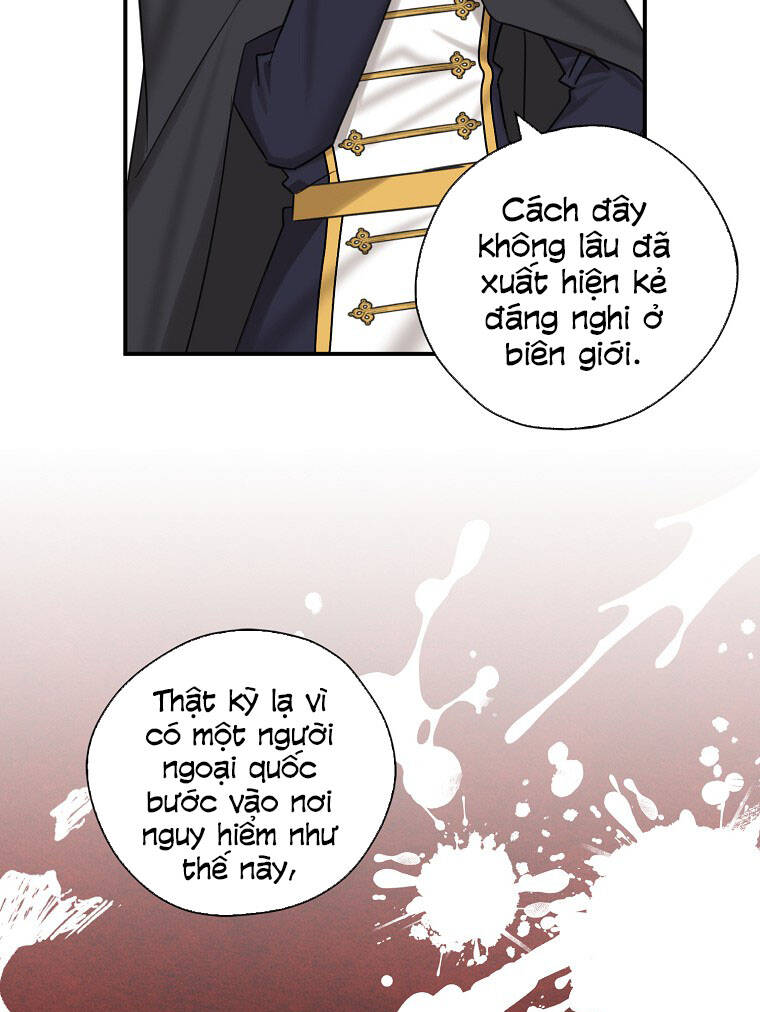 Ba Người Anh Trai Của Tôi Là Bạo Quân Chapter 50.1 - 25