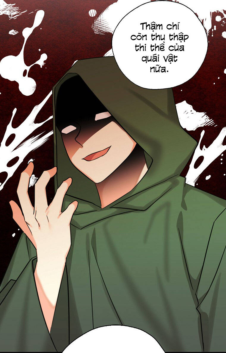 Ba Người Anh Trai Của Tôi Là Bạo Quân Chapter 50.1 - 26