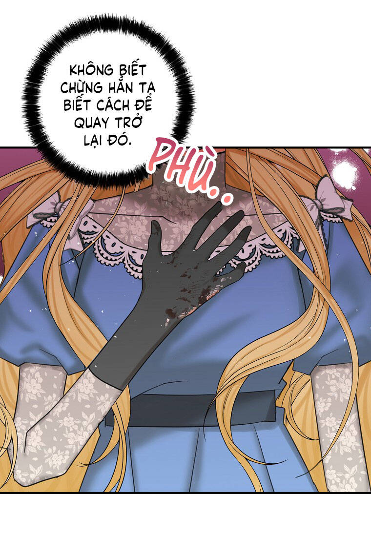 Ba Người Anh Trai Của Tôi Là Bạo Quân Chapter 50.1 - 29