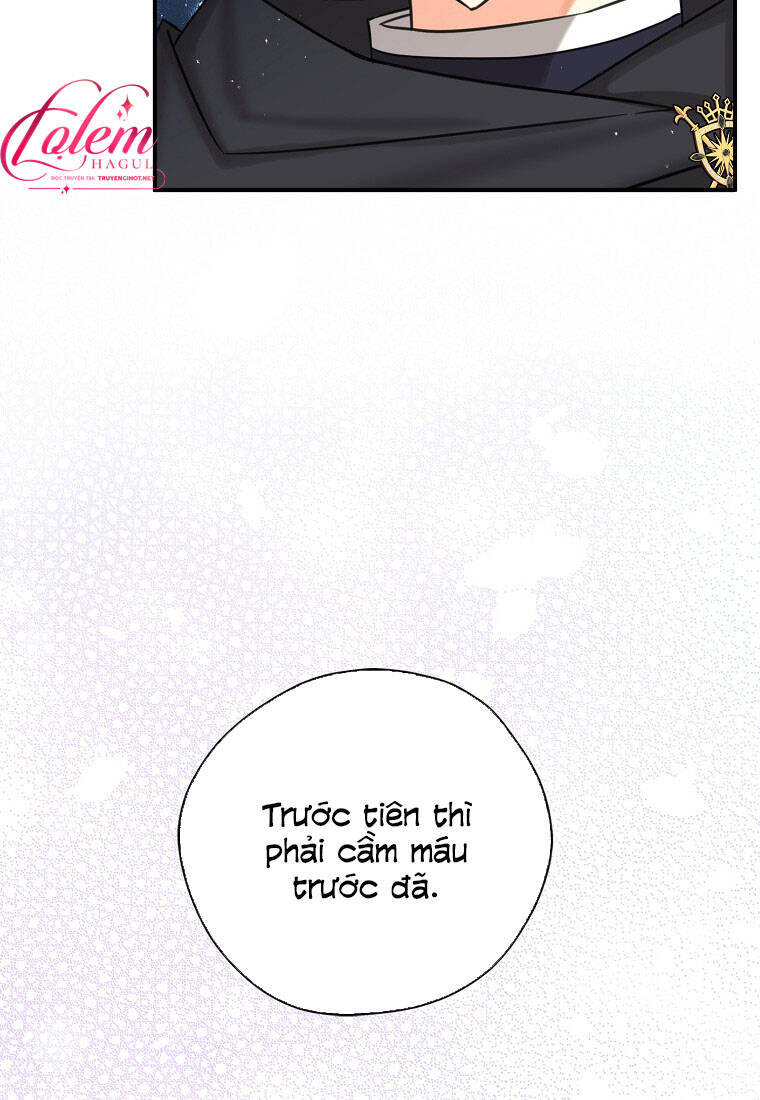 Ba Người Anh Trai Của Tôi Là Bạo Quân Chapter 50.1 - 31