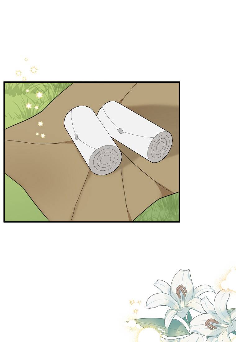 Ba Người Anh Trai Của Tôi Là Bạo Quân Chapter 50.1 - 33