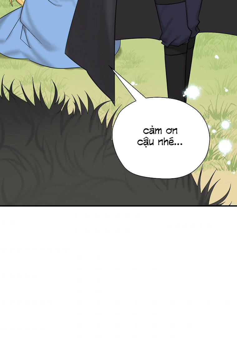 Ba Người Anh Trai Của Tôi Là Bạo Quân Chapter 50.1 - 36