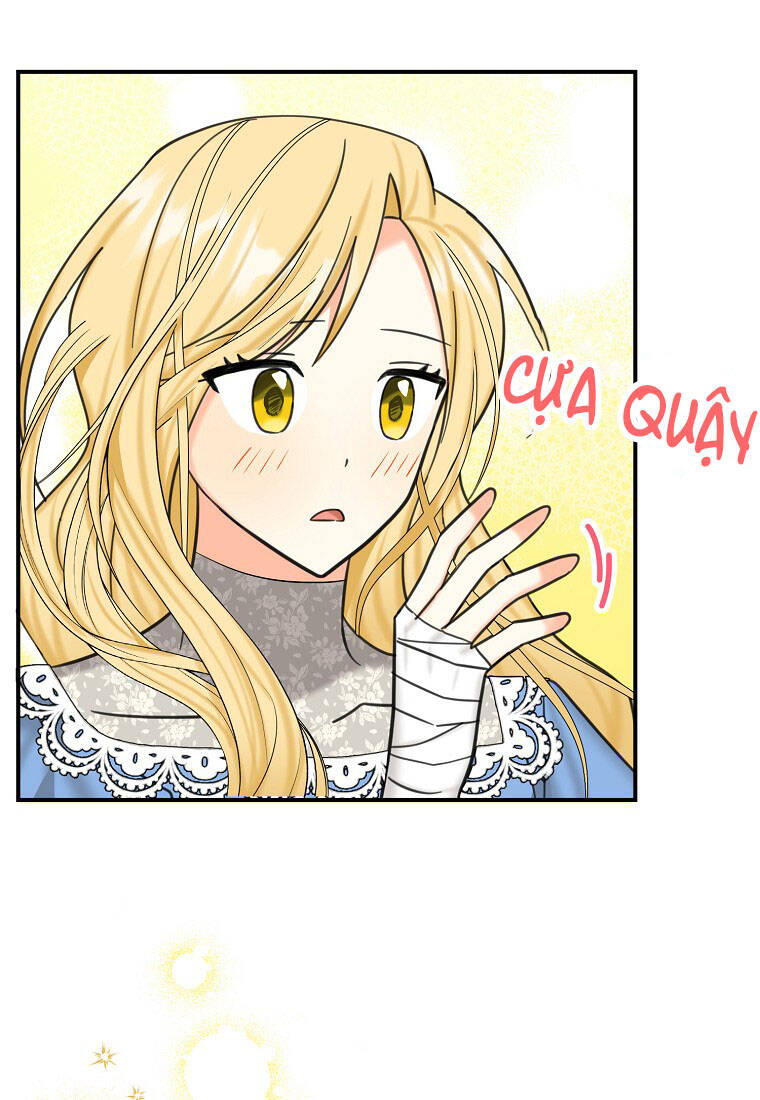 Ba Người Anh Trai Của Tôi Là Bạo Quân Chapter 50.1 - 37