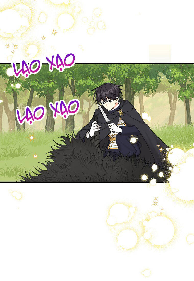 Ba Người Anh Trai Của Tôi Là Bạo Quân Chapter 50.1 - 38