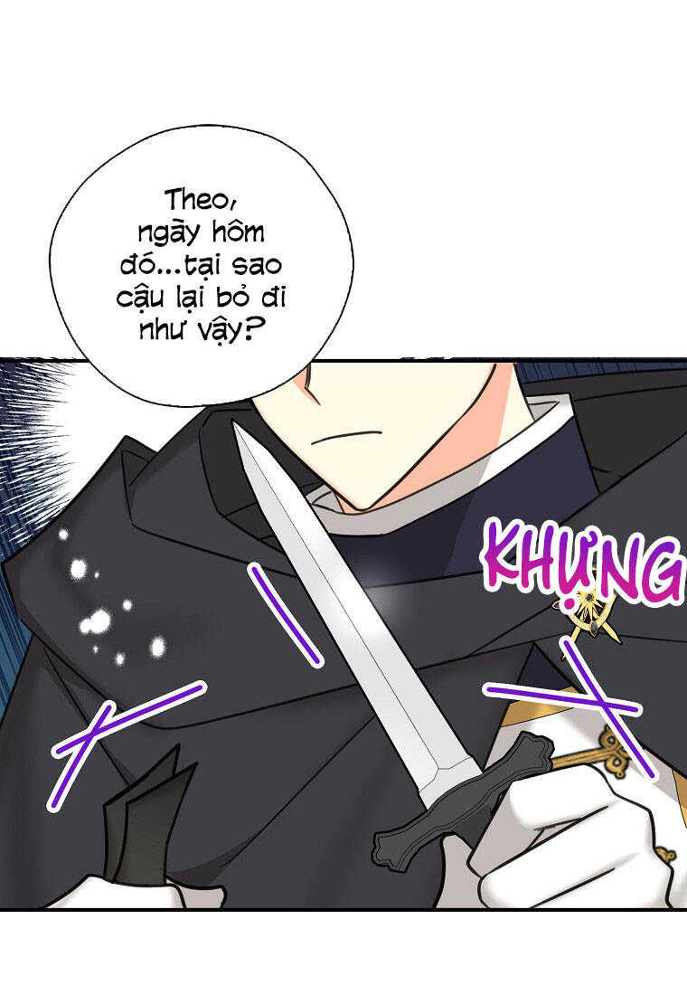 Ba Người Anh Trai Của Tôi Là Bạo Quân Chapter 50.1 - 39