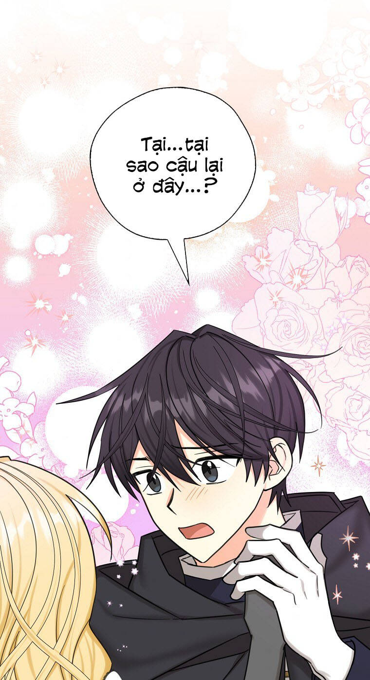 Ba Người Anh Trai Của Tôi Là Bạo Quân Chapter 50.1 - 5