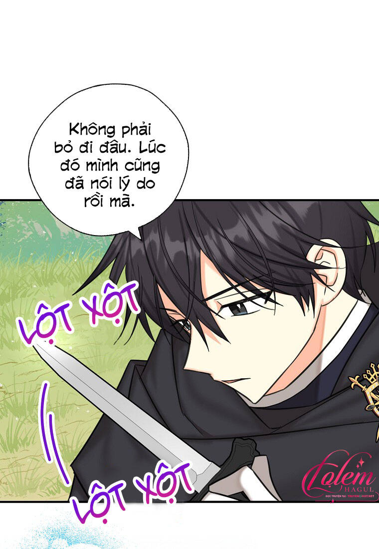 Ba Người Anh Trai Của Tôi Là Bạo Quân Chapter 50.1 - 41