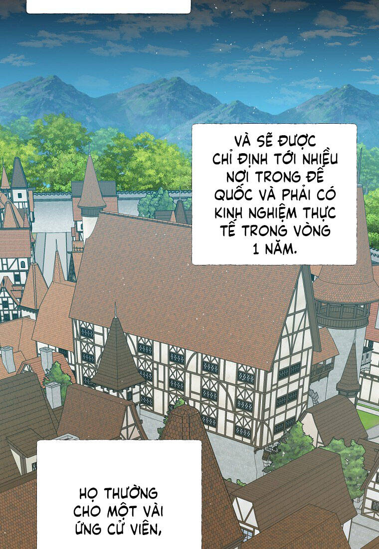 Ba Người Anh Trai Của Tôi Là Bạo Quân Chapter 50.1 - 46