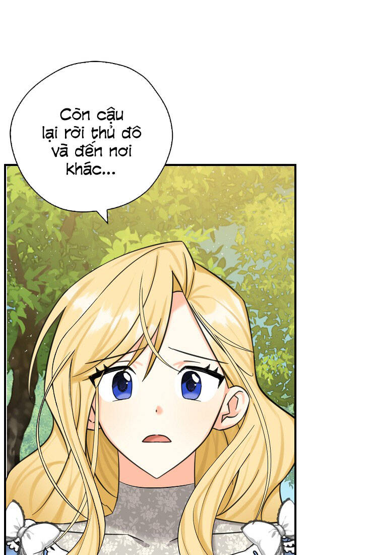 Ba Người Anh Trai Của Tôi Là Bạo Quân Chapter 50.1 - 48