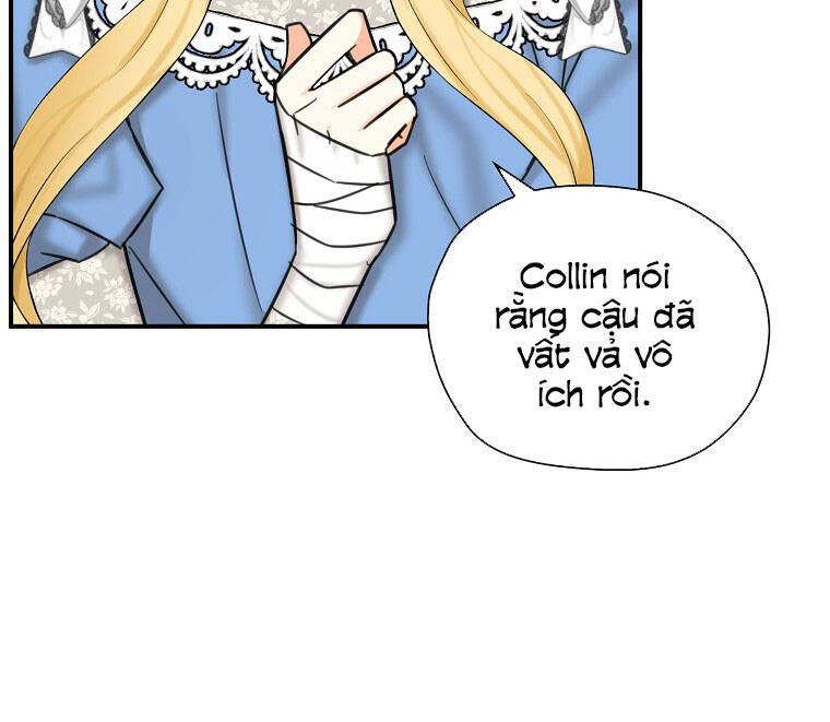 Ba Người Anh Trai Của Tôi Là Bạo Quân Chapter 50.1 - 49