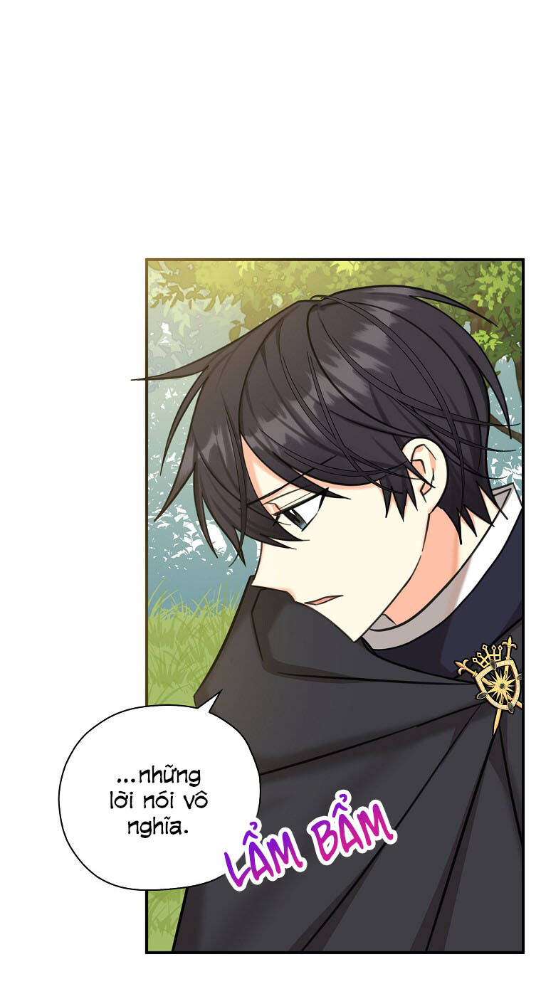 Ba Người Anh Trai Của Tôi Là Bạo Quân Chapter 50.1 - 50