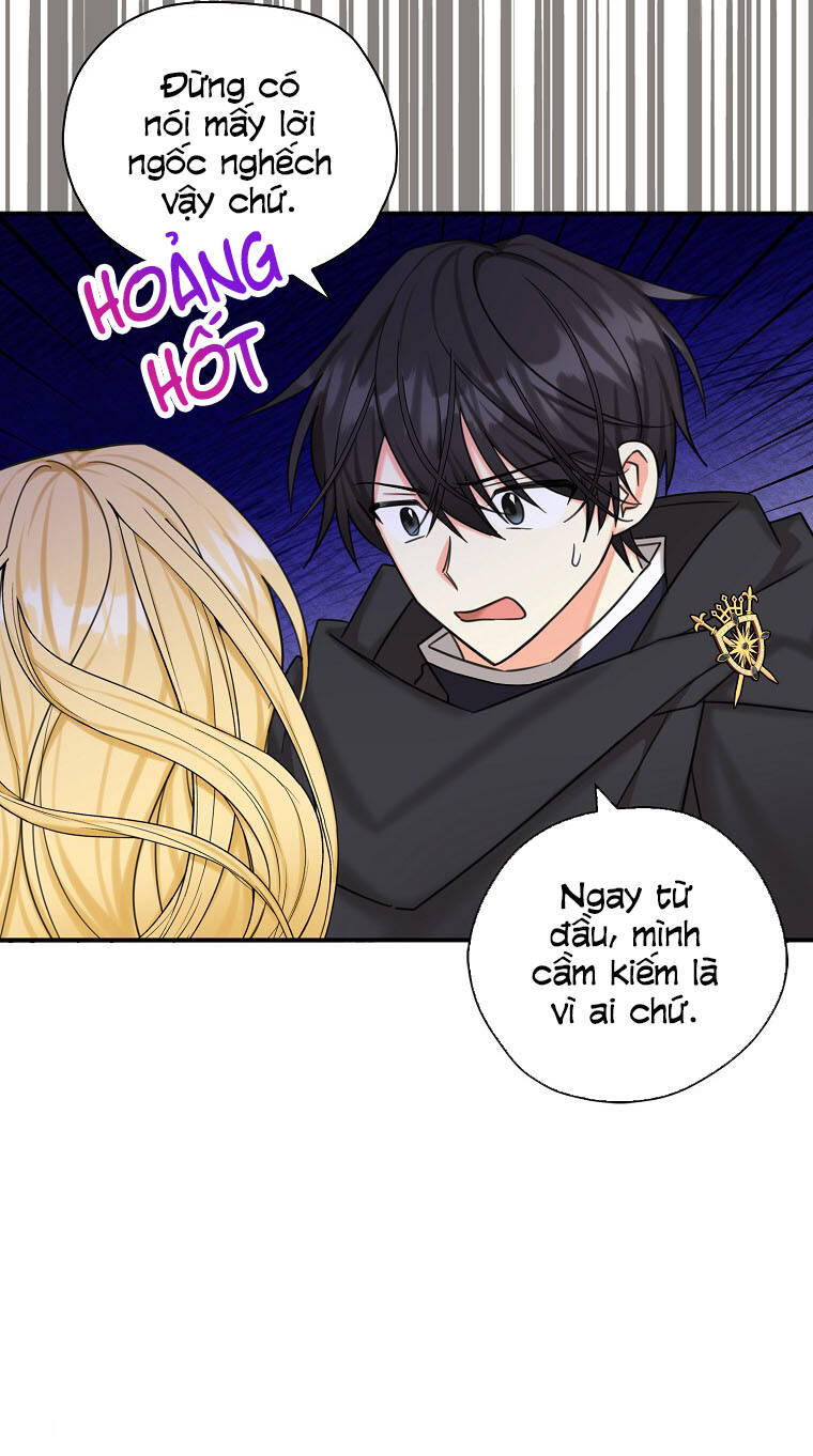 Ba Người Anh Trai Của Tôi Là Bạo Quân Chapter 50.1 - 53