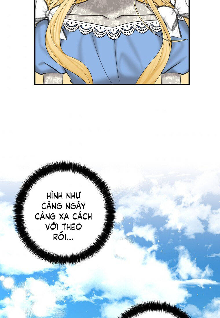 Ba Người Anh Trai Của Tôi Là Bạo Quân Chapter 50.1 - 56