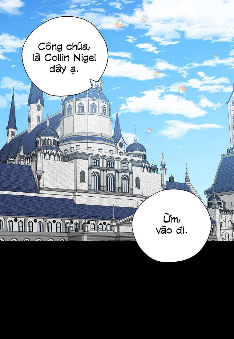 Ba Người Anh Trai Của Tôi Là Bạo Quân Chapter 50.1 - 60