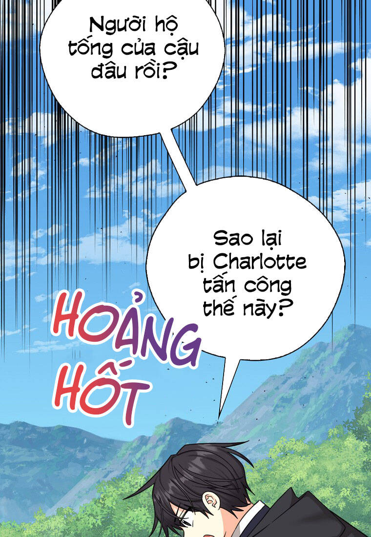 Ba Người Anh Trai Của Tôi Là Bạo Quân Chapter 50.1 - 7