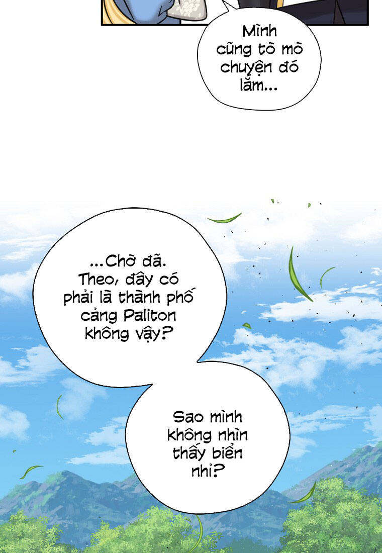 Ba Người Anh Trai Của Tôi Là Bạo Quân Chapter 50.1 - 10