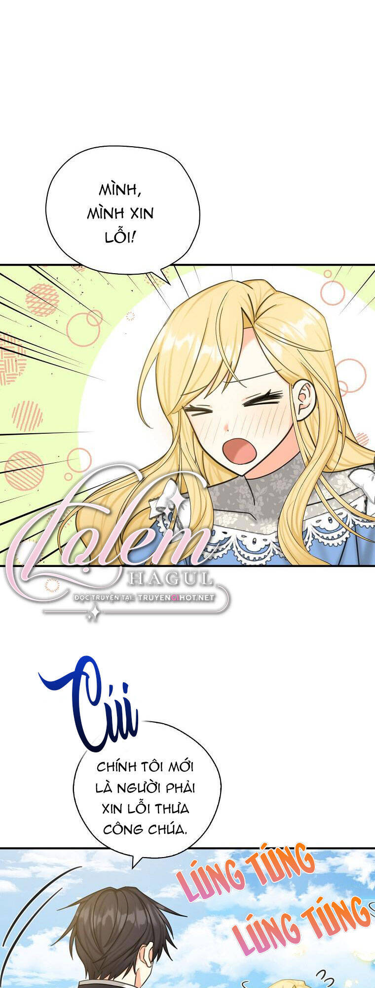 Ba Người Anh Trai Của Tôi Là Bạo Quân Chapter 51.1 - 2