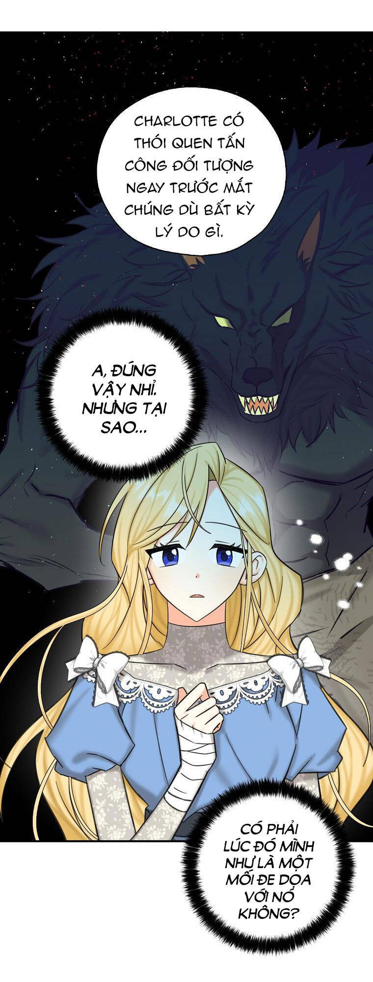 Ba Người Anh Trai Của Tôi Là Bạo Quân Chapter 51.1 - 11