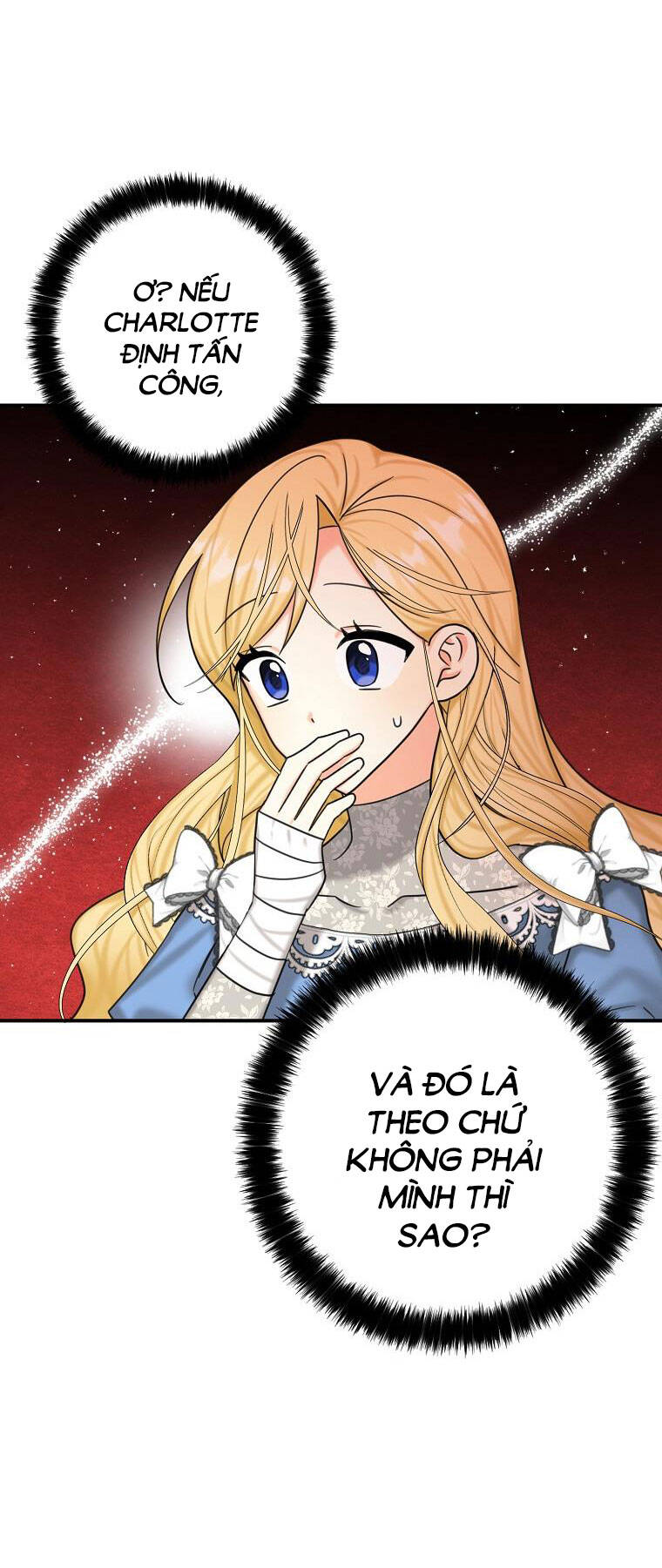 Ba Người Anh Trai Của Tôi Là Bạo Quân Chapter 51.1 - 13