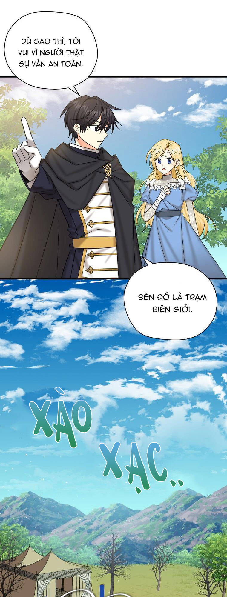 Ba Người Anh Trai Của Tôi Là Bạo Quân Chapter 51.1 - 14
