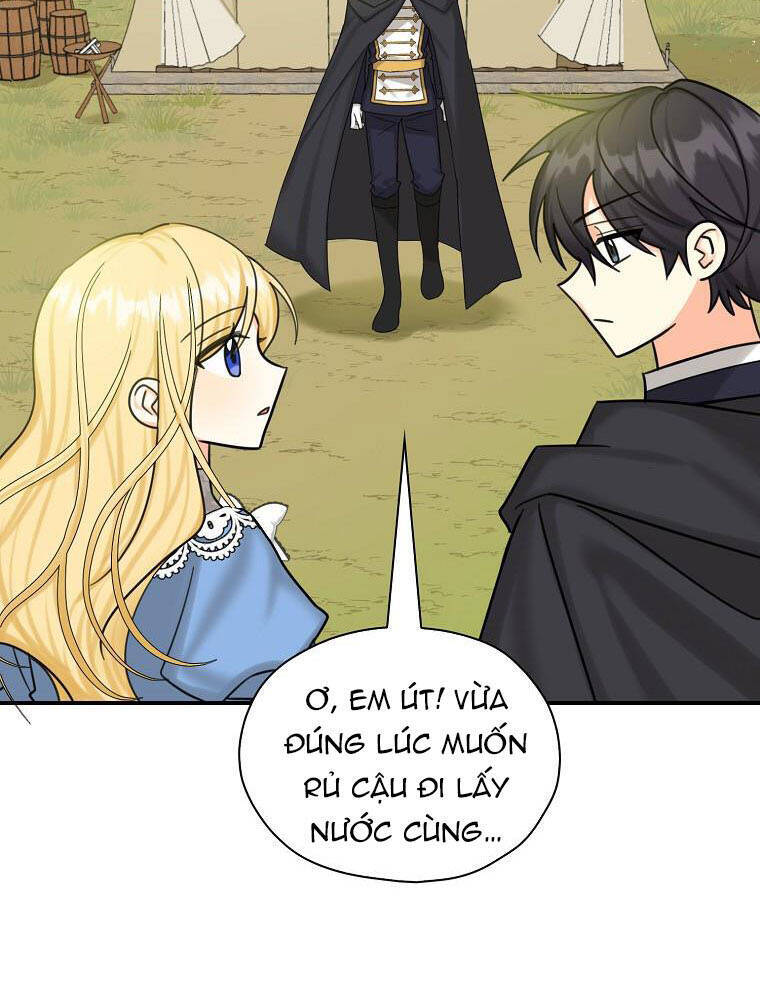 Ba Người Anh Trai Của Tôi Là Bạo Quân Chapter 51.1 - 17