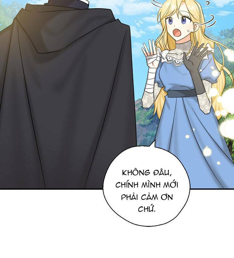 Ba Người Anh Trai Của Tôi Là Bạo Quân Chapter 51.1 - 3