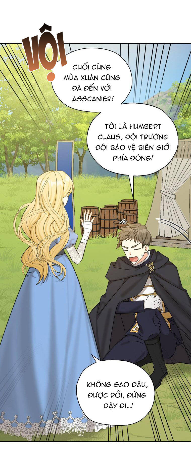 Ba Người Anh Trai Của Tôi Là Bạo Quân Chapter 51.1 - 24