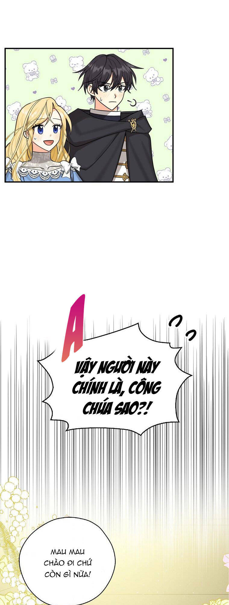 Ba Người Anh Trai Của Tôi Là Bạo Quân Chapter 51.1 - 27