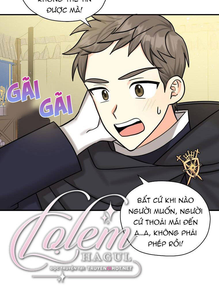 Ba Người Anh Trai Của Tôi Là Bạo Quân Chapter 51.1 - 30
