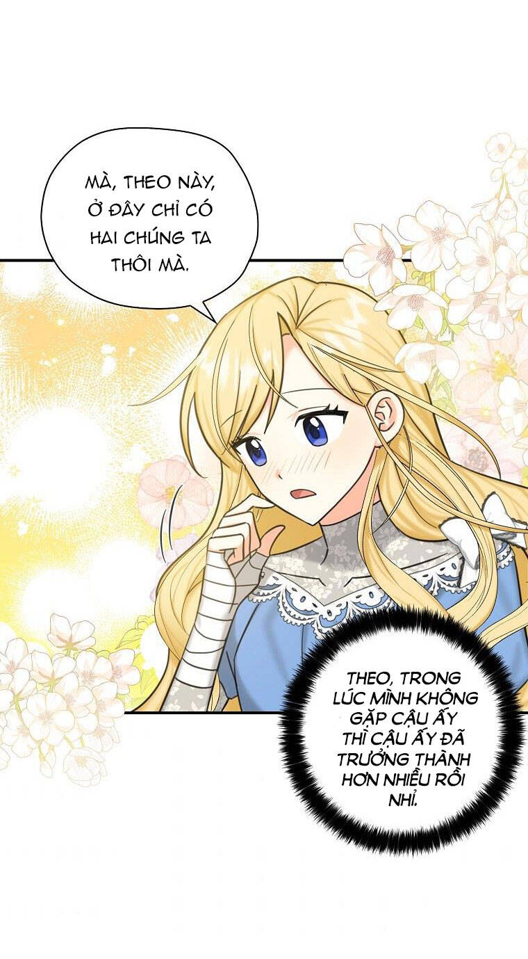 Ba Người Anh Trai Của Tôi Là Bạo Quân Chapter 51.1 - 4