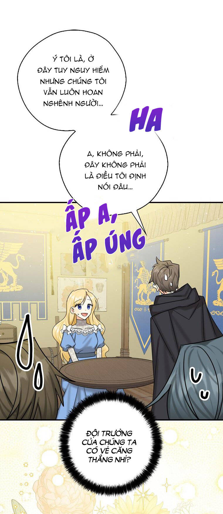 Ba Người Anh Trai Của Tôi Là Bạo Quân Chapter 51.1 - 31