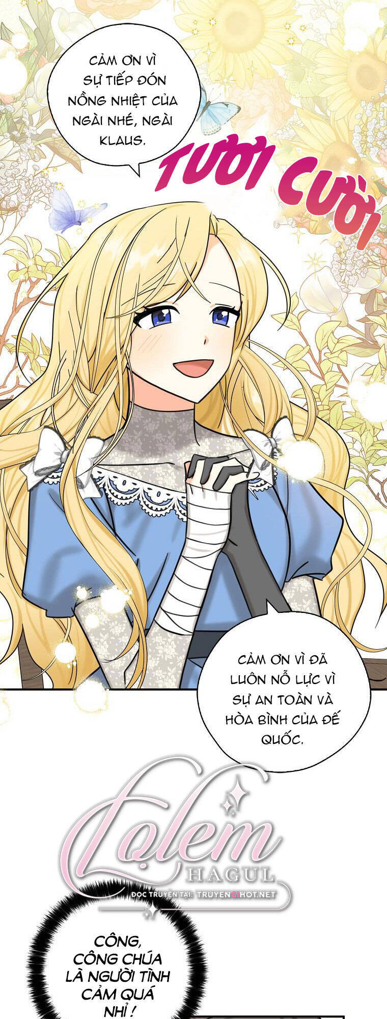 Ba Người Anh Trai Của Tôi Là Bạo Quân Chapter 51.1 - 32