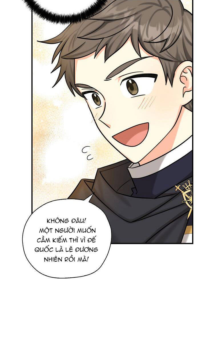 Ba Người Anh Trai Của Tôi Là Bạo Quân Chapter 51.1 - 33