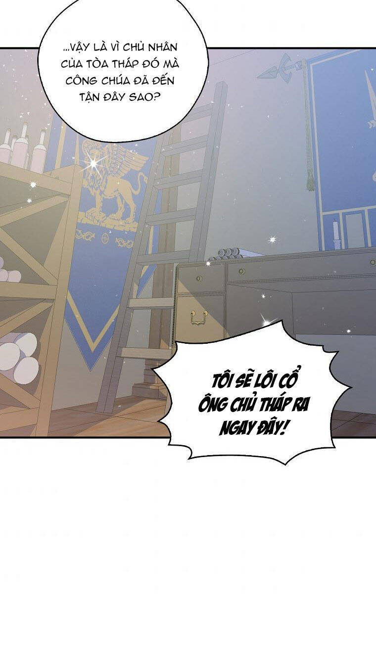 Ba Người Anh Trai Của Tôi Là Bạo Quân Chapter 51.1 - 35