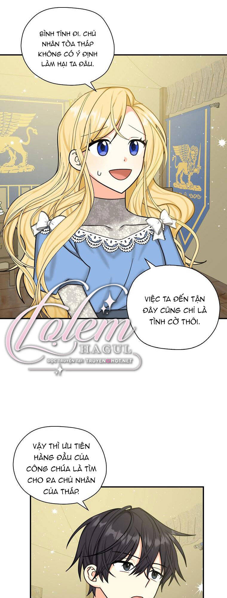 Ba Người Anh Trai Của Tôi Là Bạo Quân Chapter 51.1 - 36