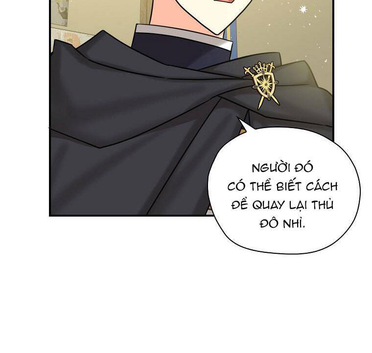 Ba Người Anh Trai Của Tôi Là Bạo Quân Chapter 51.1 - 37