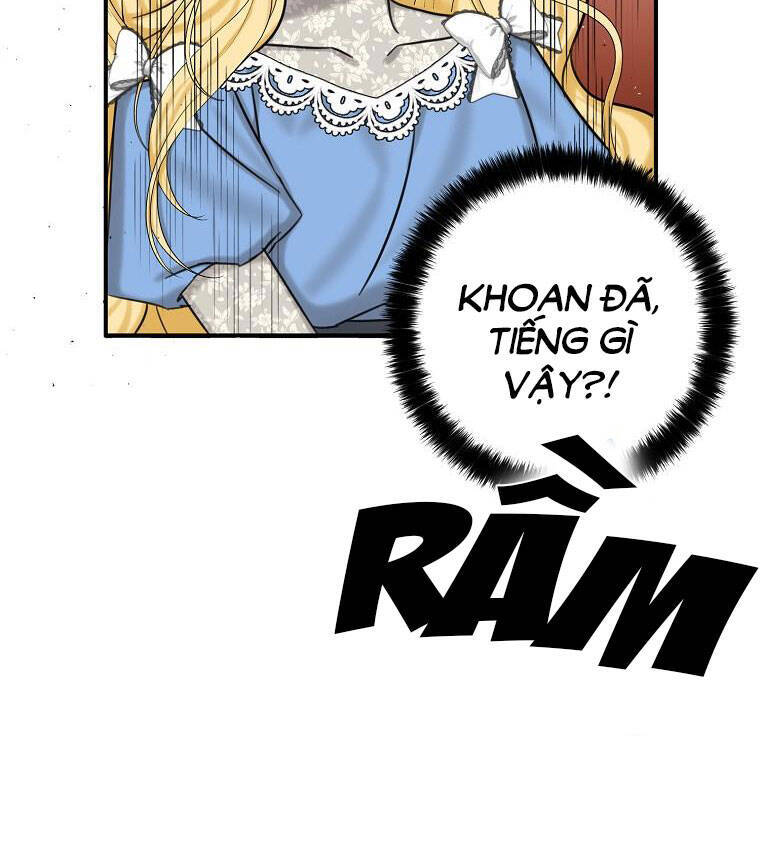 Ba Người Anh Trai Của Tôi Là Bạo Quân Chapter 51.1 - 40