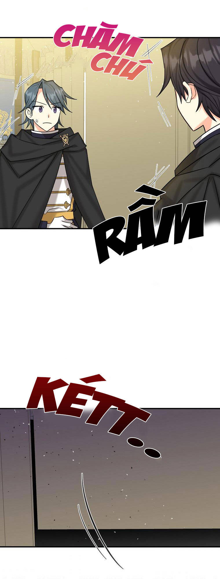 Ba Người Anh Trai Của Tôi Là Bạo Quân Chapter 51.1 - 41