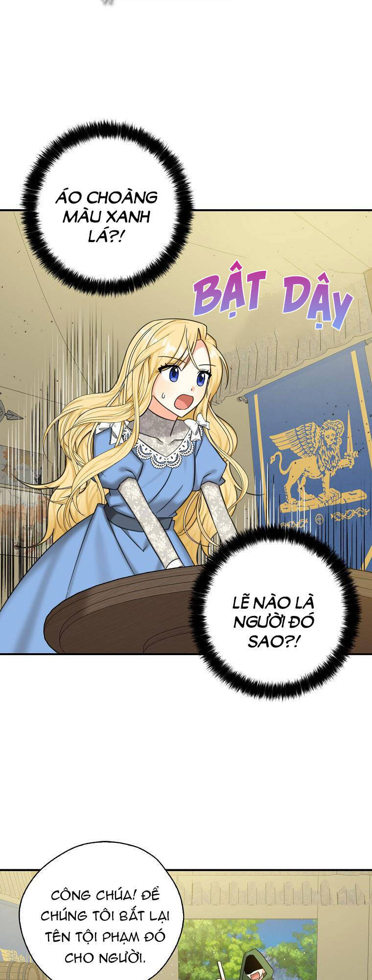 Ba Người Anh Trai Của Tôi Là Bạo Quân Chapter 51.1 - 46