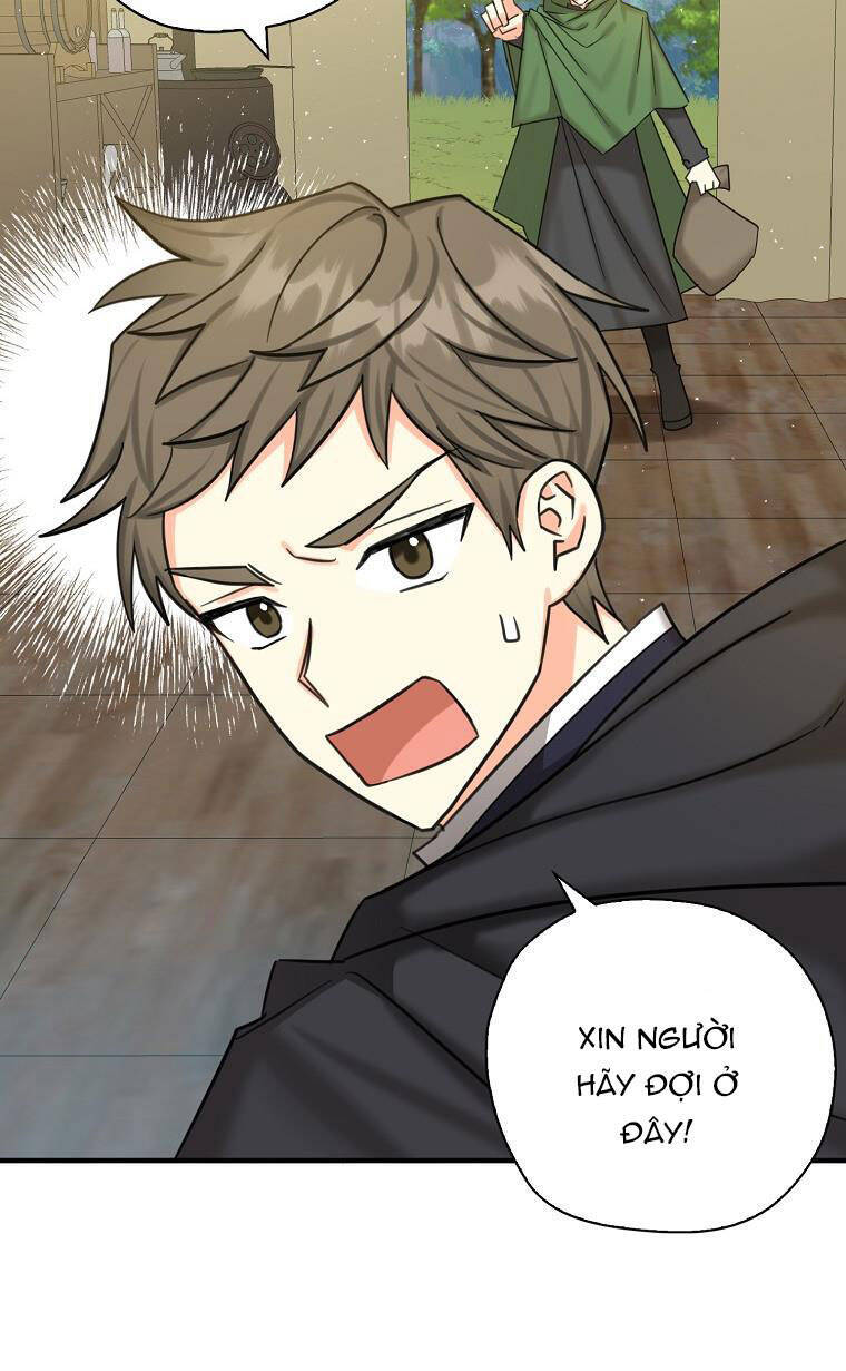 Ba Người Anh Trai Của Tôi Là Bạo Quân Chapter 51.1 - 47