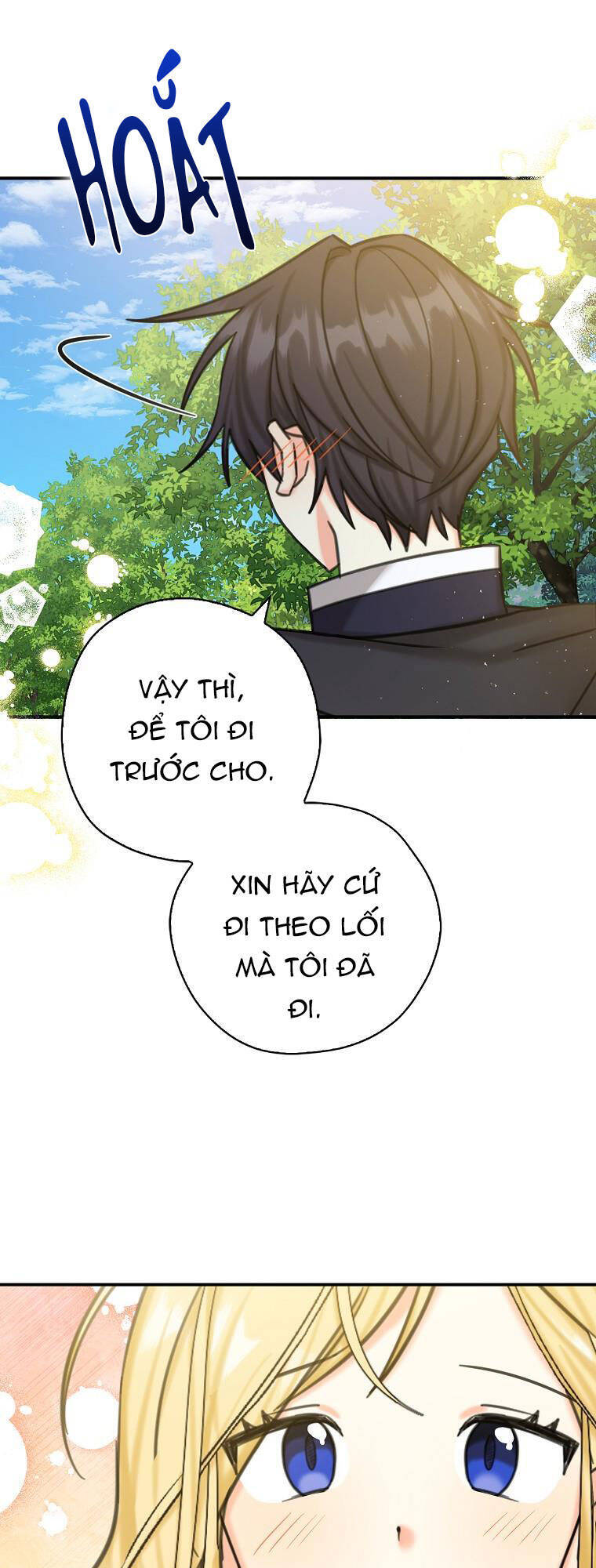 Ba Người Anh Trai Của Tôi Là Bạo Quân Chapter 51.1 - 7