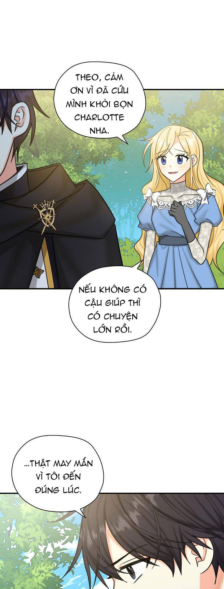 Ba Người Anh Trai Của Tôi Là Bạo Quân Chapter 51.1 - 9