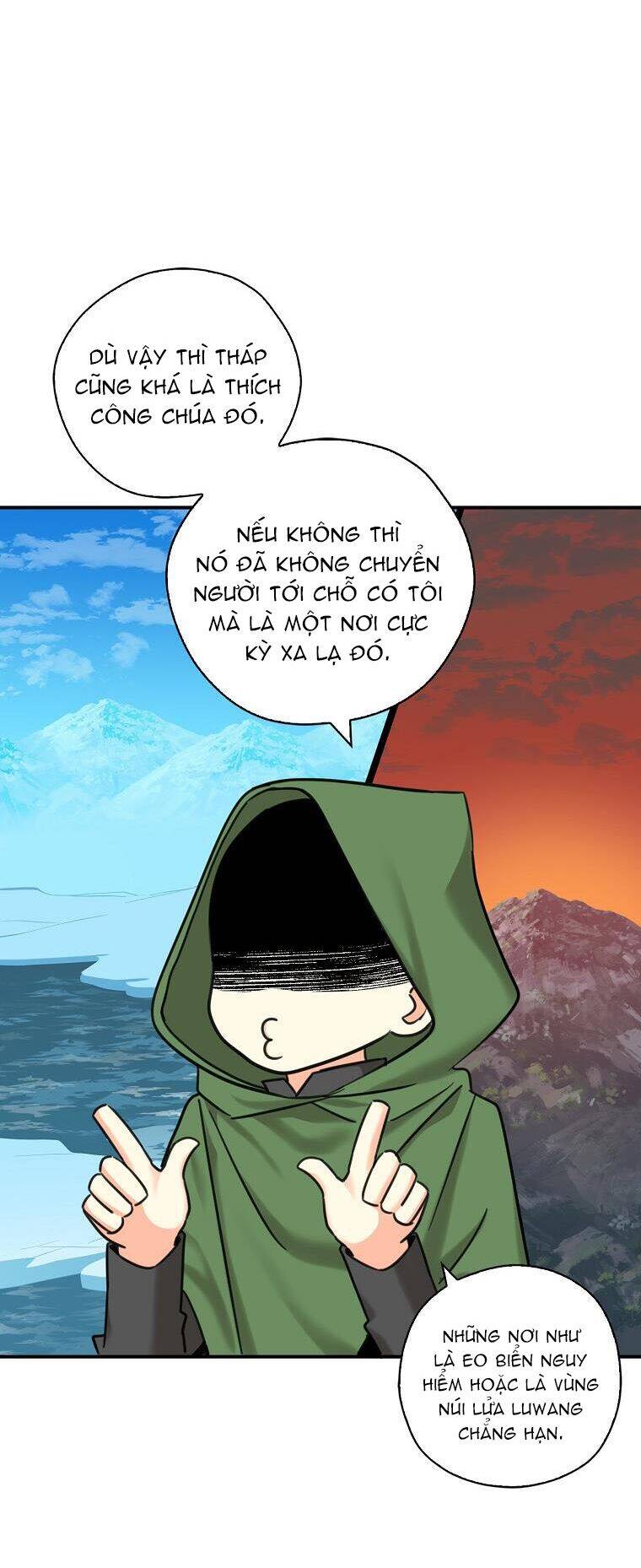 Ba Người Anh Trai Của Tôi Là Bạo Quân Chapter 52.1 - 13