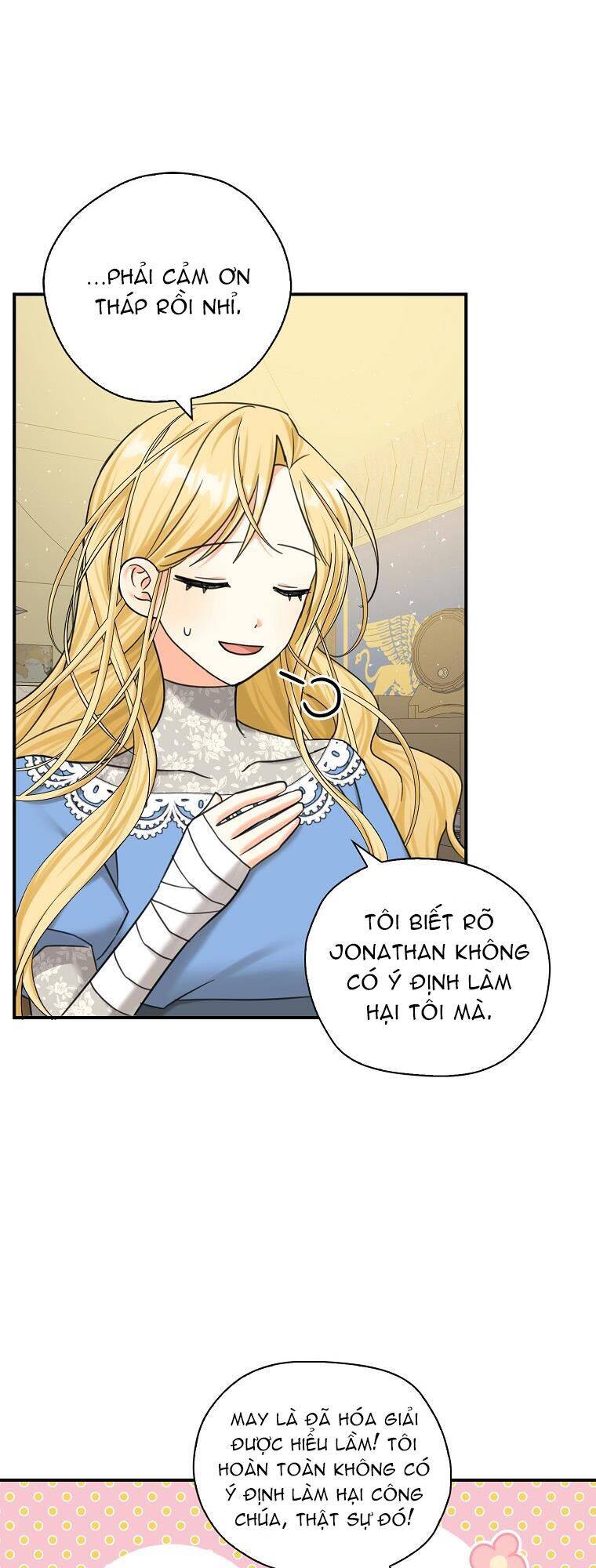 Ba Người Anh Trai Của Tôi Là Bạo Quân Chapter 52.1 - 14